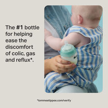 ست آغازین آنتی کولیک تامی تیپی Tommee Tippee Advanced Anti-Colic Starter Kit gallery1