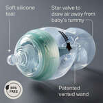 ست آغازین آنتی کولیک تامی تیپی Tommee Tippee Advanced Anti-Colic Starter Kit thumb 3