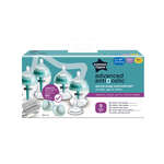 ست آغازین آنتی کولیک تامی تیپی Tommee Tippee Advanced Anti-Colic Starter Kit thumb 1