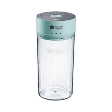 دستگاه خارج کننده هوای شیشه شیر ضدنفخ تامی تیپی Tommee Tippee Colic Soothe Milk Air Remover gallery0