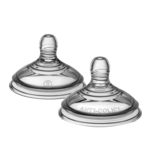 سرشیشه آنتی کولیک تامی تیپی سایز 3M+ با جریان متوسط (Medium Flow) Tommee Tippee thumb 1