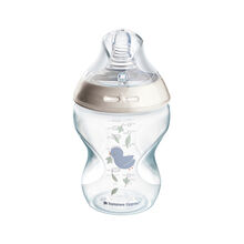 شیشه شیر 260 میل طرح دار Natural Start تامی تیپی Tommee Tippee gallery0