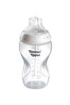 شیشه شیر 340 میل Natural Start طلقی تامی تیپی Tommee Tippee thumb 1