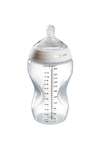شیشه شیر 340 میل Natural Start طلقی تامی تیپی Tommee Tippee thumb 2