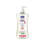شامپو سر و بدن میسلار چیکو 500 میل Chicco BM Micellar Shampoo & Body Wash thumb 1