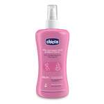 روغن ضد ترک 4 در 1 چیکو 200 میل Chicco Olio Massaggio 4in1 Pre & Post Parto thumb 1