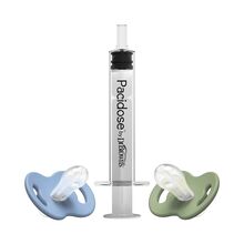 داروخورى پستانکی دکتر براونز مدل Dr Browns Pacidose gallery1