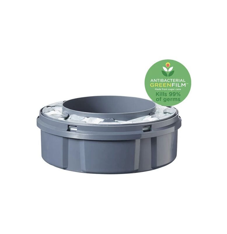 کاست تک عددی سطل پوشک تامی تیپی Tommee Tippee Twist & Click gallery0