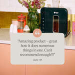 دستگاه استریل خشک کن و نگهدارنده UV تامی تیپی Tommee Tippee Ultra UV Steriliser thumb 6