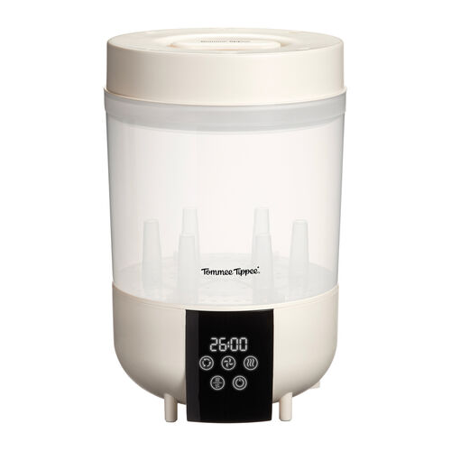 دستگاه استریل و خشک کن برقی تامی تیپی Tommee Tippee QuickDry Steriliser