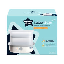 دستگاه استریل تامی تیپی Tommee Tippee Supersteam Electric Steriliser gallery0