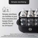 دستگاه استریل تامی تیپی Tommee Tippee Supersteam Electric Steriliser thumb 5