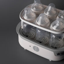 دستگاه استریل تامی تیپی Tommee Tippee Supersteam Electric Steriliser gallery5