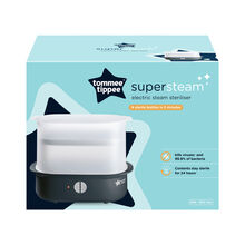 دستگاه استریل تامی تیپی Tommee Tippee Supersteam Electric Steriliser gallery8