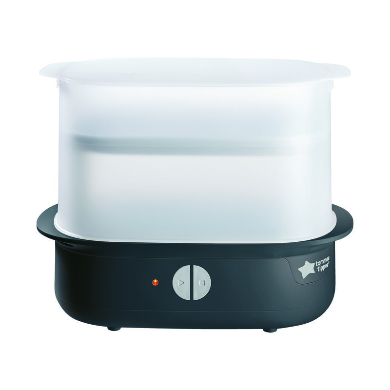 دستگاه استریل تامی تیپی Tommee Tippee Supersteam Electric Steriliser gallery9