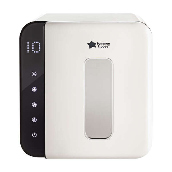 دستگاه استریل خشک کن و نگهدارنده UV تامی تیپی Tommee Tippee Ultra UV Steriliser