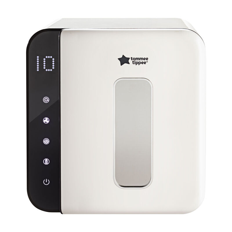 دستگاه استریل خشک کن و نگهدارنده UV تامی تیپی Tommee Tippee Ultra UV Steriliser gallery0