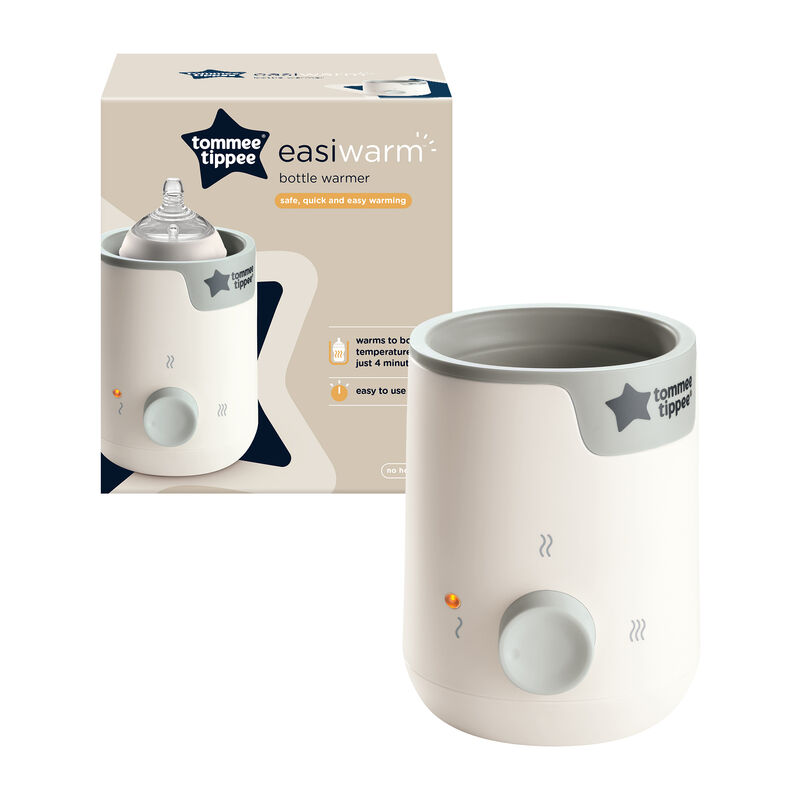 گرمکن برقی شیشه شیر تامی تیپی Tommee Tippee Easiwarm gallery0