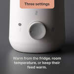 گرمکن برقی شیشه شیر تامی تیپی Tommee Tippee Easiwarm thumb 3