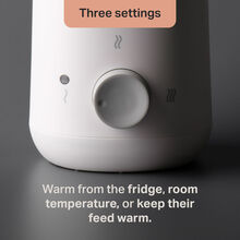 گرمکن برقی شیشه شیر تامی تیپی Tommee Tippee Easiwarm gallery2