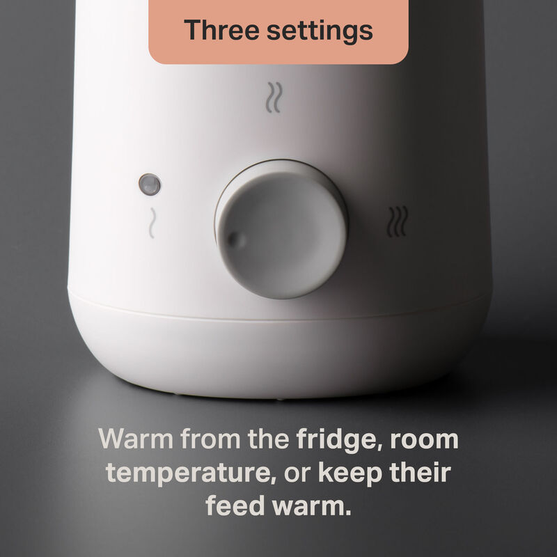 گرمکن برقی شیشه شیر تامی تیپی Tommee Tippee Easiwarm gallery2