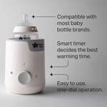گرمکن برقی شیشه شیر تامی تیپی Tommee Tippee Easiwarm thumb 4