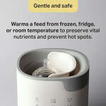 گرمکن شیشه شیر و غذای کودک تامی تیپی Tommee Tippee Multiwarm thumb 4