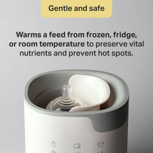 گرمکن شیشه شیر و غذای کودک تامی تیپی Tommee Tippee Multiwarm gallery3