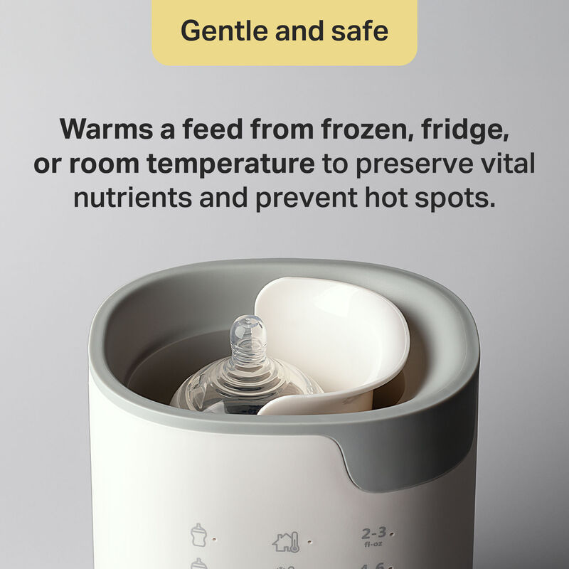 گرمکن شیشه شیر و غذای کودک تامی تیپی Tommee Tippee Multiwarm gallery3