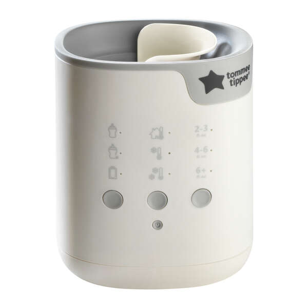 گرمکن شیشه شیر و غذای کودک تامی تیپی Tommee Tippee Multiwarm