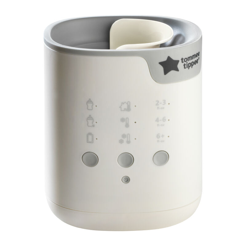 گرمکن شیشه شیر و غذای کودک تامی تیپی Tommee Tippee Multiwarm gallery0