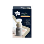 گرمکن قابل حمل شیشه شیر تامی تیپی Tommee Tippee LetsGo thumb 1