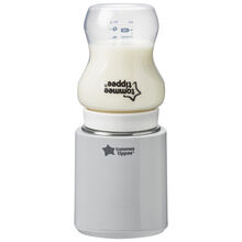 گرمکن قابل حمل شیشه شیر تامی تیپی Tommee Tippee LetsGo gallery0