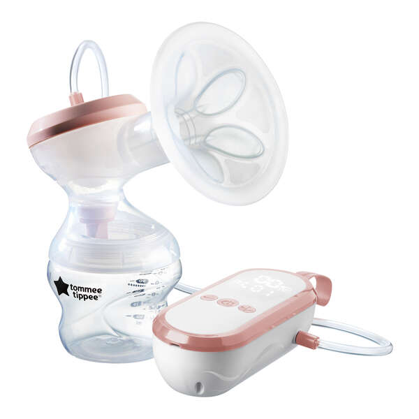 شیردوش برقی تامی تیپی Tommee Tippee Electric Breast Pump