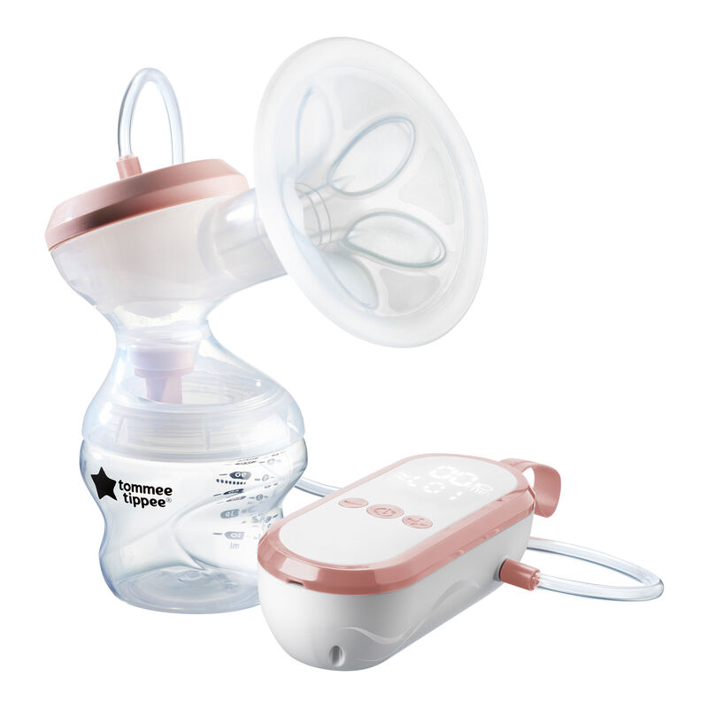 شیردوش برقی تامی تیپی Tommee Tippee Electric Breast Pump gallery0