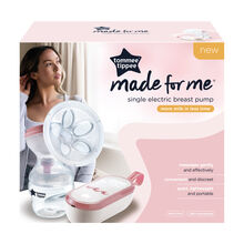 شیردوش برقی تامی تیپی Tommee Tippee Electric Breast Pump gallery0