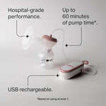 شیردوش برقی تامی تیپی Tommee Tippee Electric Breast Pump thumb 2