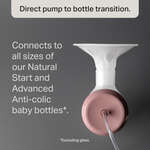 شیردوش برقی تامی تیپی Tommee Tippee Electric Breast Pump thumb 4