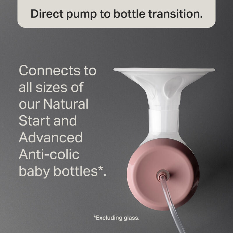 شیردوش برقی تامی تیپی Tommee Tippee Electric Breast Pump gallery3