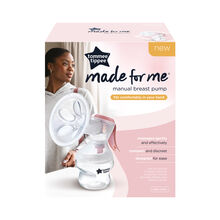 شیردوش دستی تامی تیپی Tommee Tippee Manual Breast Pump gallery0