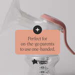 شیردوش دستی تامی تیپی Tommee Tippee Manual Breast Pump thumb 5