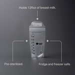 کیسه ذخیره شیر 36 عددی تامی تیپی Tommee Tippee Breast Milk Storage thumb 3