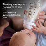 کیسه ذخیره شیر 36 عددی تامی تیپی Tommee Tippee Breast Milk Storage thumb 5