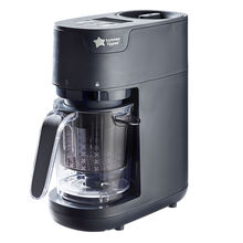 غذا ساز 6 کاره تامی تیپی مشکی Tommee Tippee Quick Cook 6-in-1 Baby Food Maker gallery0